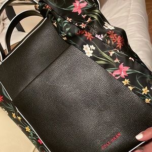 Backpack, Laptop fits perfectly